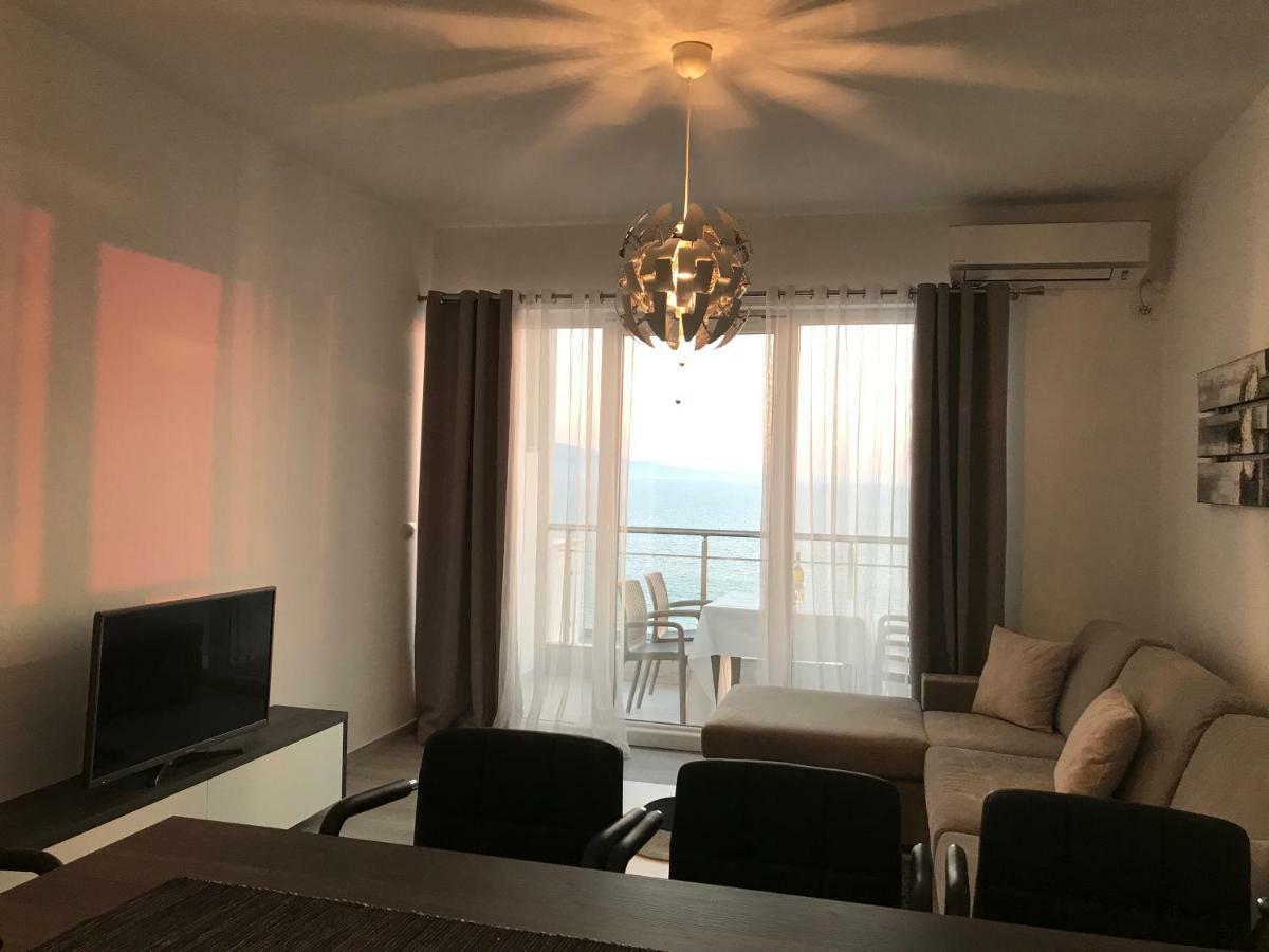 Sunset Apartment ساراندا المظهر الخارجي الصورة