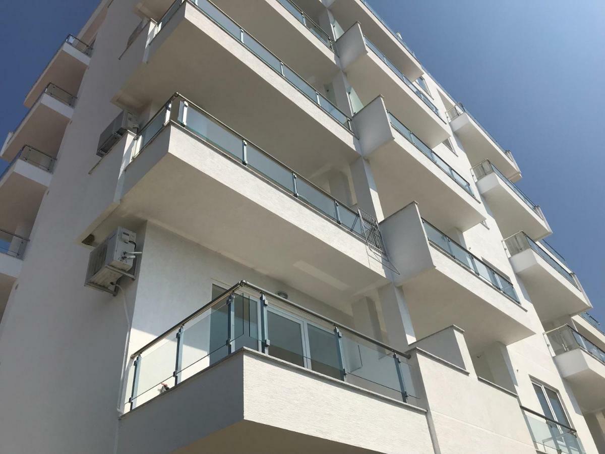 Sunset Apartment ساراندا المظهر الخارجي الصورة